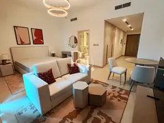 Fully Furnished | Modern Layout | Ready to Move