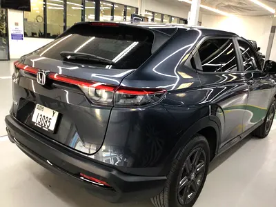 2023 Honda HR-V 照片 3