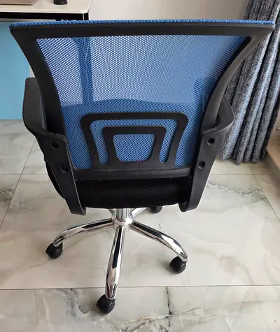 Study chair