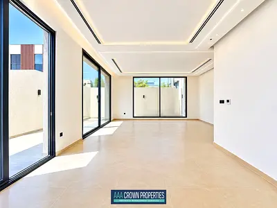 STUDY ROOM || 5 BEDROOM VILLA || MAID&STORE ROOM ||
