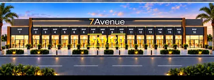 ROADFACING BRAND NEW SHOPS AVAILABLE FOR RENT IN AL QUOZ 1 NEAR BUSINESS BAY