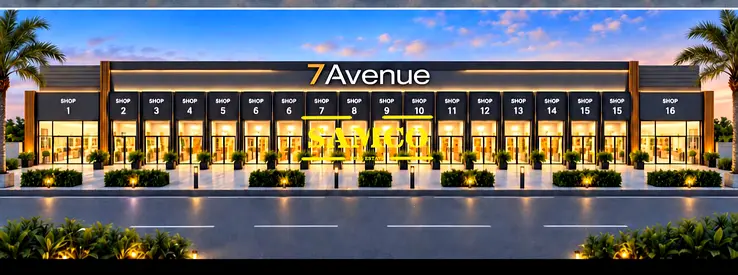 ROADFACING BRAND NEW SHOPS AVAILABLE FOR RENT IN AL QUOZ 1 NEAR BUSINESS BAY