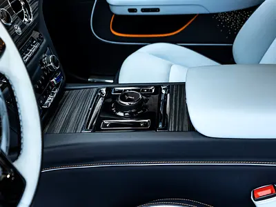 2024 ROLLS-ROYCE SPECTRE 缩略图 15