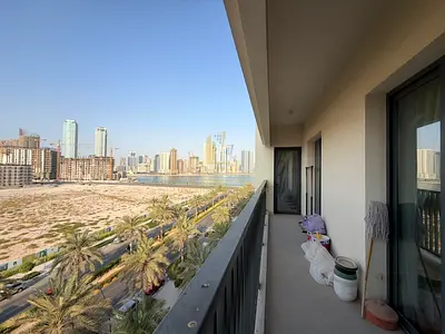 🏡 شقة فاخرة للبيع في جزيرة مريم | مبنى سفاير (Sapphire)