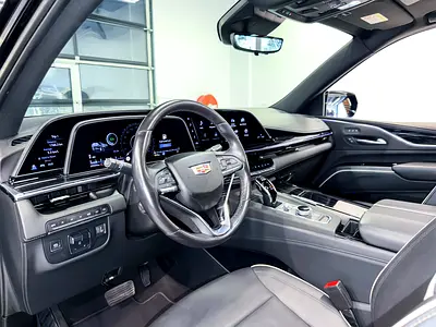 صورة 5 لـ 2023 Cadillac ESCALADE