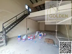 25 KW Power with a Brand-New Warehouse in a Prime Location – Read the description below for full d