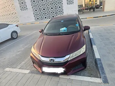 صورة 1 لـ 2017 Honda CITY