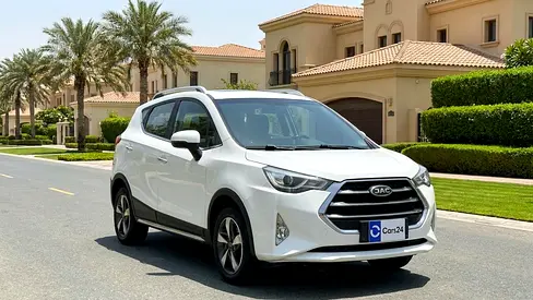 AED 373/month | 0 DP | Free 3 Months Warranty | Service History | 30 Day Return | JAC S3PLUS 2023
