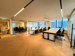 High-Quality Office | | Ready to Move | Downtown City View