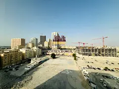 2 Bedroom Apartment for Rent in Al Majaz 2 – Al Wahda Street | Open View, Master Bedroom, 2 Bathro