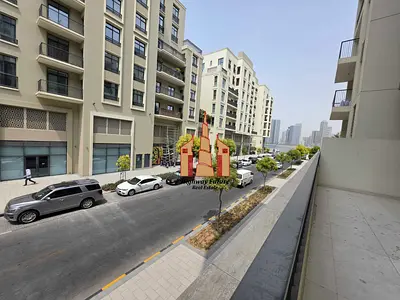 Big Balcony | Lavish 2BHK | Nice Unit | Best Price