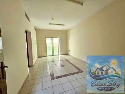 KING FAISAL ROAD NEAR BUS STOP 1BHK WITH BALCONY & Wardrobe ONLY RENT 26k