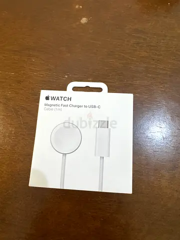 Apple watch Charger