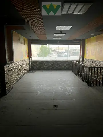 Shop Available for Rent – Ideal for Restaurant or Café