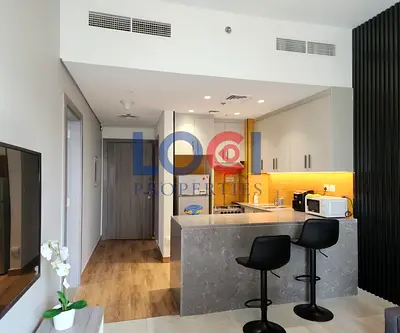READY TO MOVE | ROAD VIEW | FURNISHED