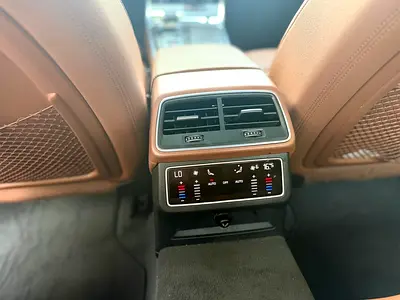 2019 AUDI A6 照片 5