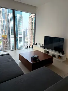 Room in best building in marina ( Marina gate)