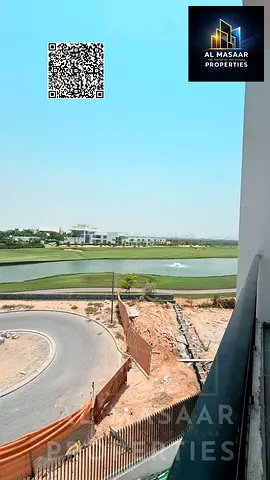 بنايه الزوراء في قلب مجع ملاعب الجولف بعجمان بسعر ممتاز تملك حر لجميع الجنسيات