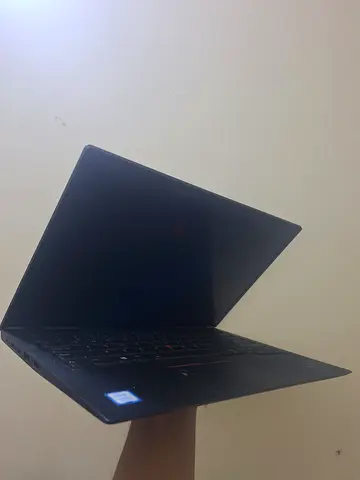 Lennovo X1 Carbon