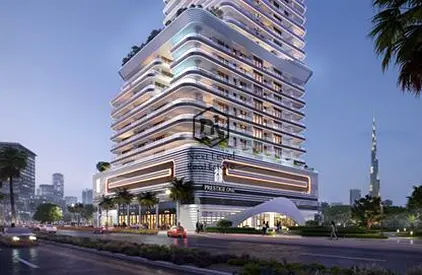 Lagoon Views | High ROI | Flexible Payment Plan