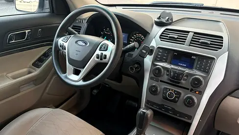 2015 FORD EXPLORER 缩略图 19