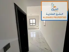 Second-time occupancy – Master bedroom – Built-in wardrobes – Prime location – Modern finish