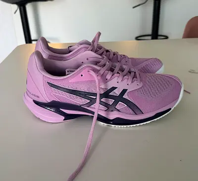 ASICS Trainers