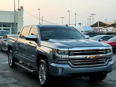 صورة 3 لـ 2016 Chevrolet SILVERADO 1500