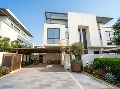 READY VILLA 4BR |5YEAR PAYMENT PLAN |ACCES BEACH