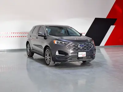 AED 715/month | 2019 Ford Edge  | GCC Specs | Ref#533899