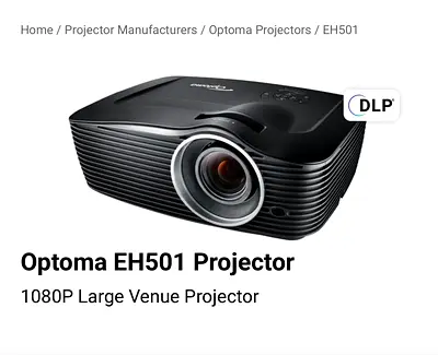 Projector