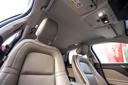 2023 Lincoln CORSAIR 缩略图 19