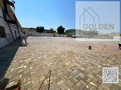 Fully Equipped Industrial Warehouse - 105 kW Power - Multiple Facilities - Spacious Areas
