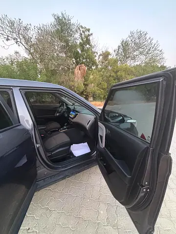 2019 Hyundai CRETA — миниатюра 14
