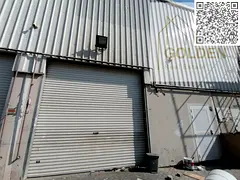 Flat Floor Area & Wide Loading/Unloading Setback… Looking for a Practical Warehouse in Ajman?
