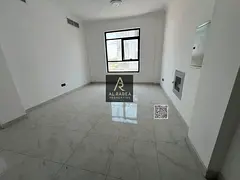 🔥 First Tenant | Brand-New Building | Central AC & Gas | Easy E311 Access | Al Yasmeen