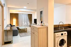 Now Vacant | Marina Views | Large Layout