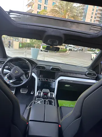 صورة 6 لـ 2019 Lamborghini URUS