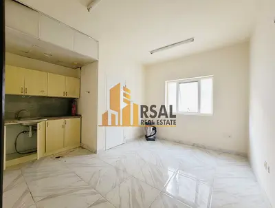 Studio With Separate Kitchen/Family Building/Near Almidna Shopping Center