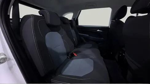 2023 Chevrolet CAPTIVA 照片 10