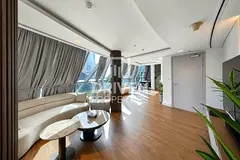 Fully Upgraded | Duplex Loft | Converted to 2BR