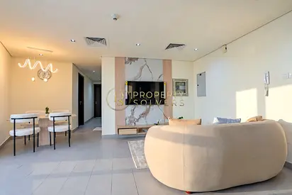 Brand New Furnished | Elegant Layout |Biggest Size
