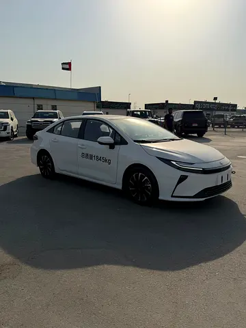 Toyota Corolla Limited 2026 1.8L Chinese Specs