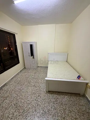 Regular room