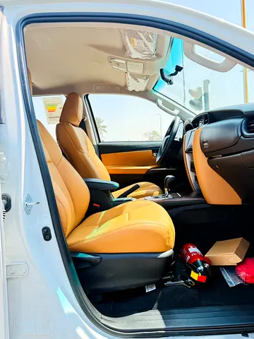 صورة مصغرة 11 لـ 2026 Toyota FORTUNER