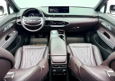 صورة مصغرة 13 لـ 2023 Genesis GV70