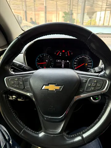 2019 Chevrolet EQUINOX 照片 9