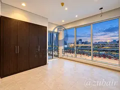 Maid 2 Balconies | Kitchen Appliances | Urgent Move In Only