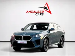 2026 BMW X2