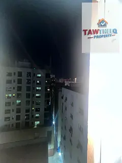**Spacious Studio | Al Nuaimiya 2 | Central AC | Ready to Move In**
